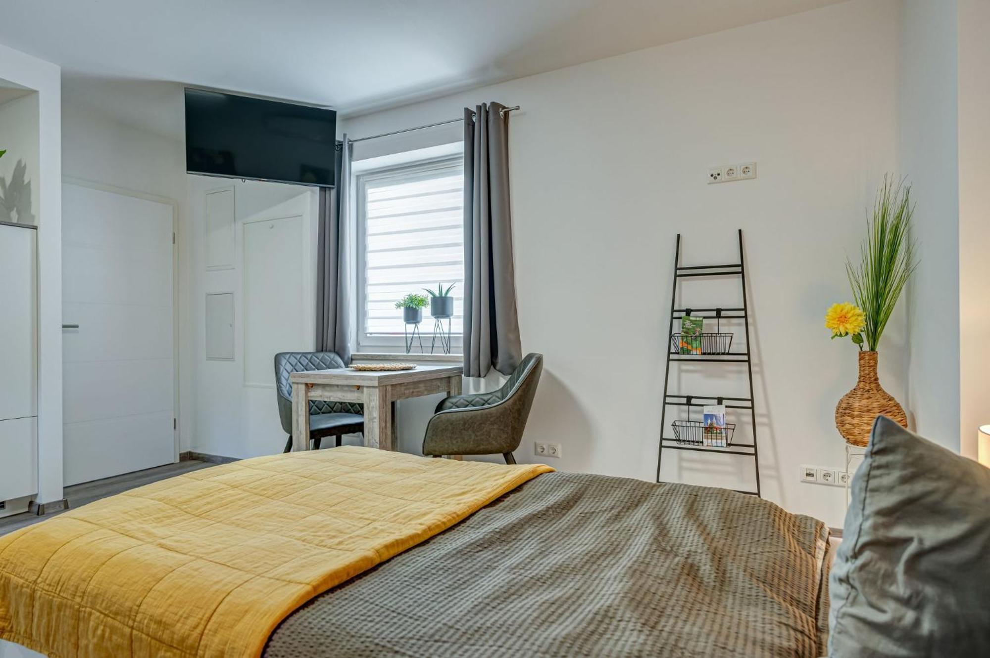 Appartement Georgi Mühlhausen
