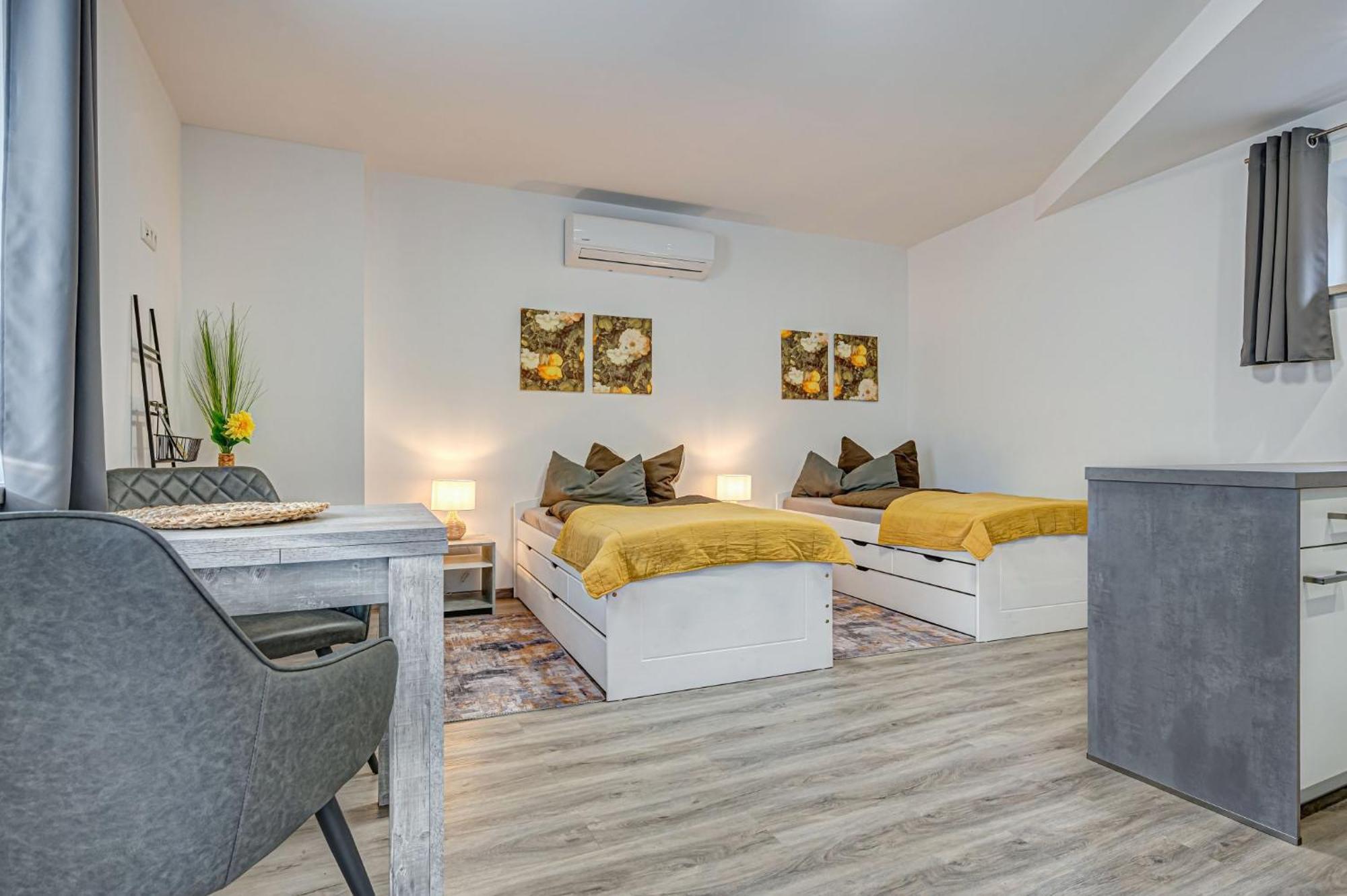 Apartment Georgi *