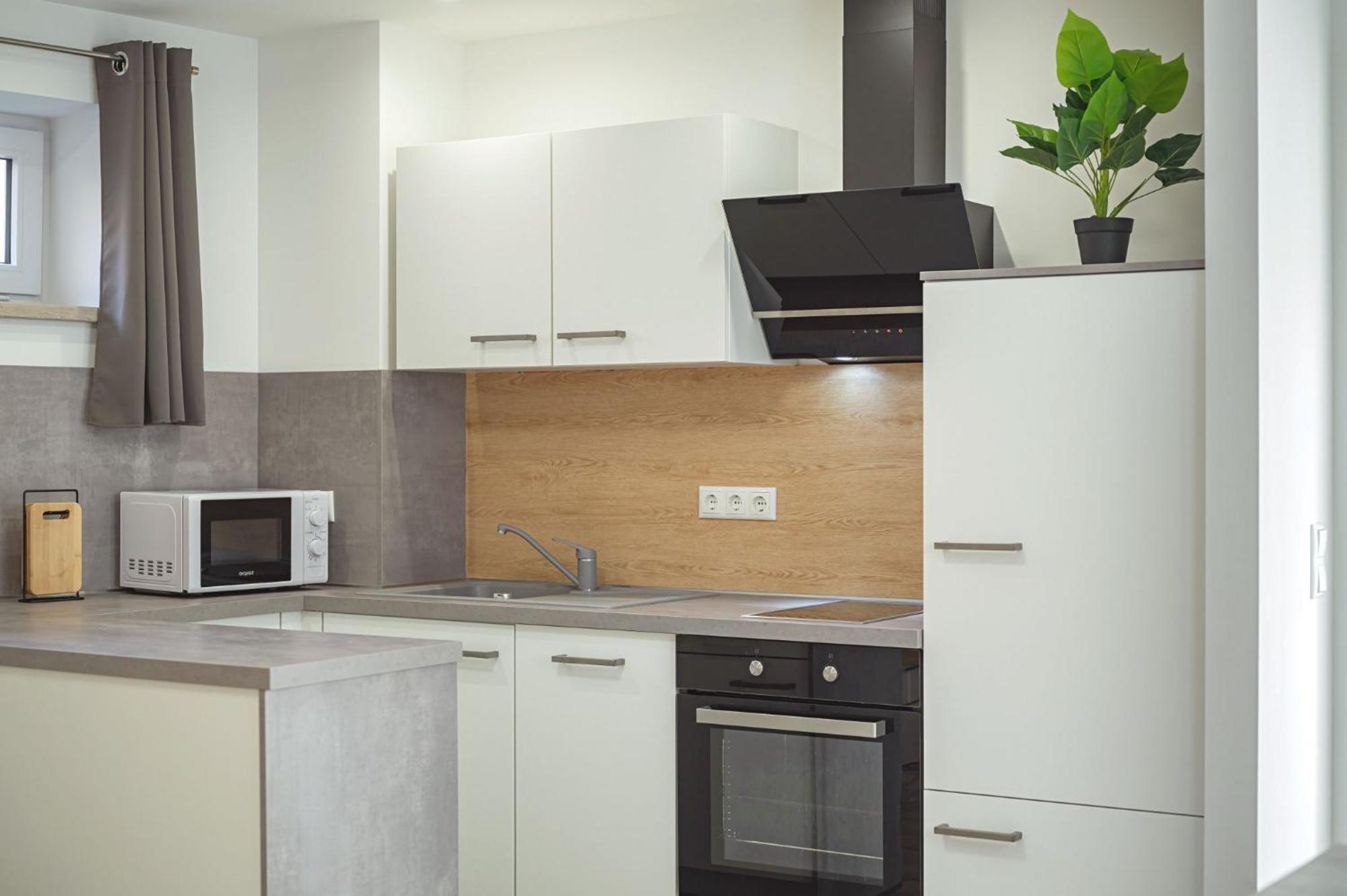 Apartment Georgi