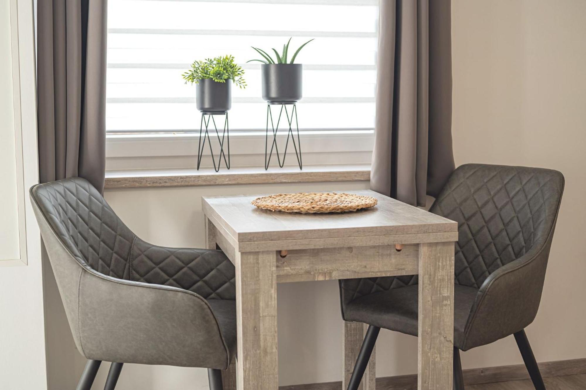 Georgi Apartment *