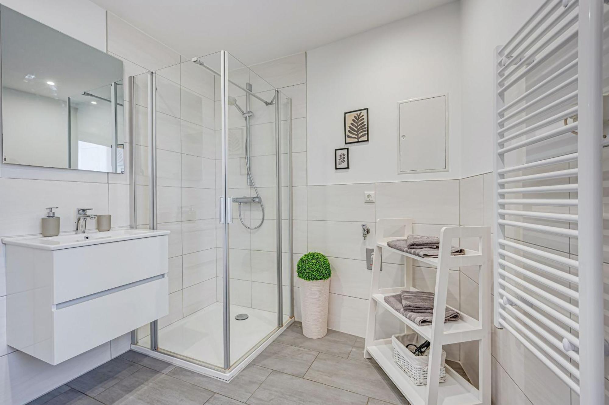 Georgi Appartement