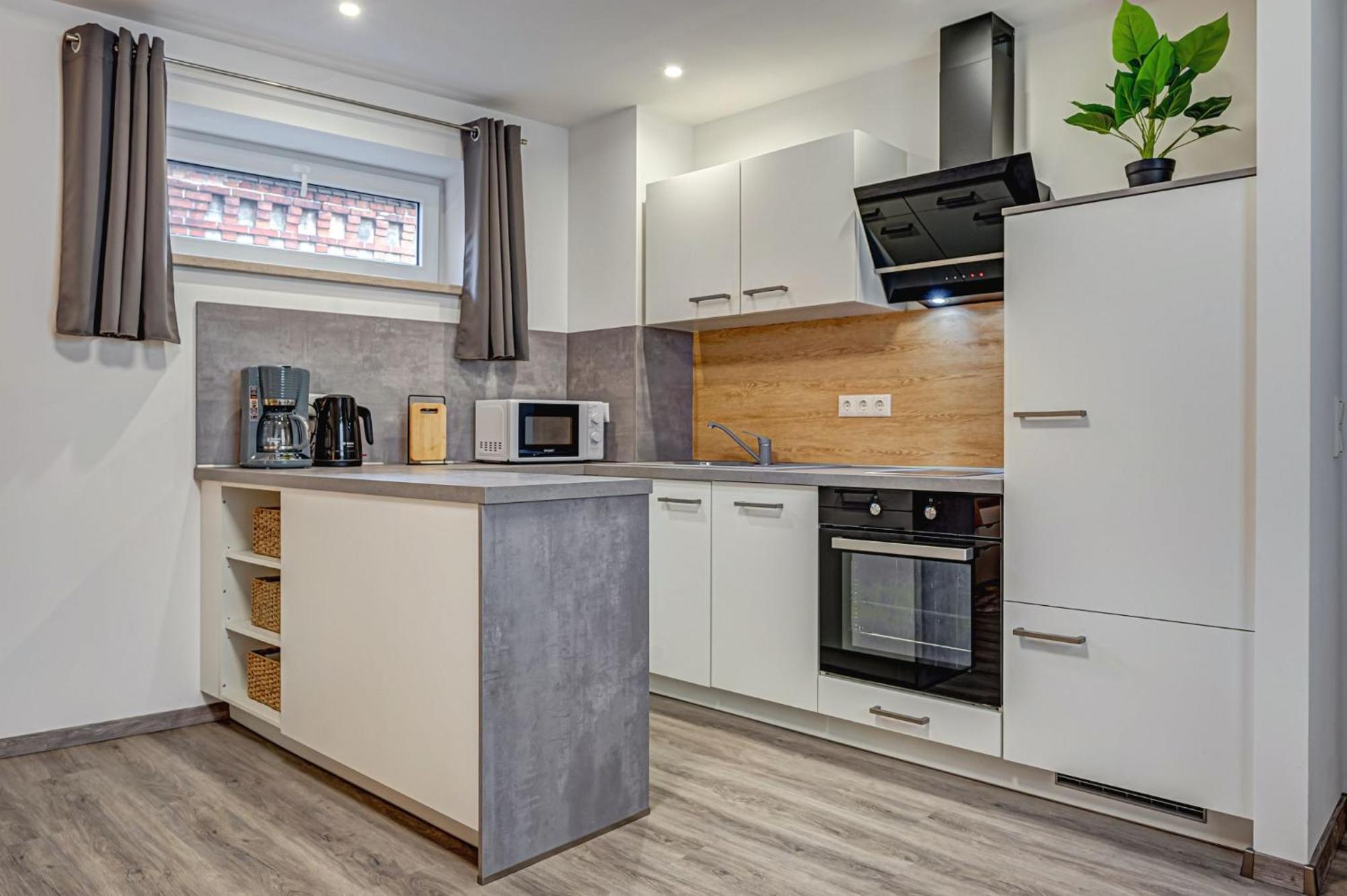 Apartment Georgi