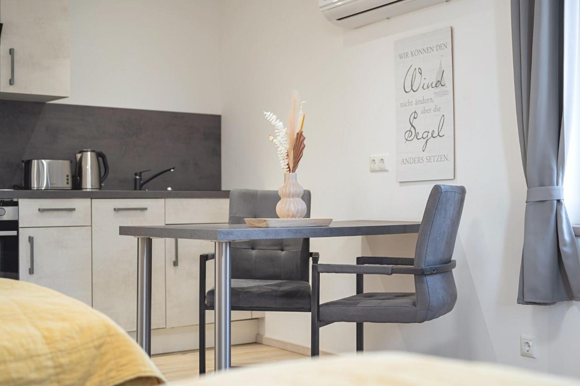 Apartment Georgi *