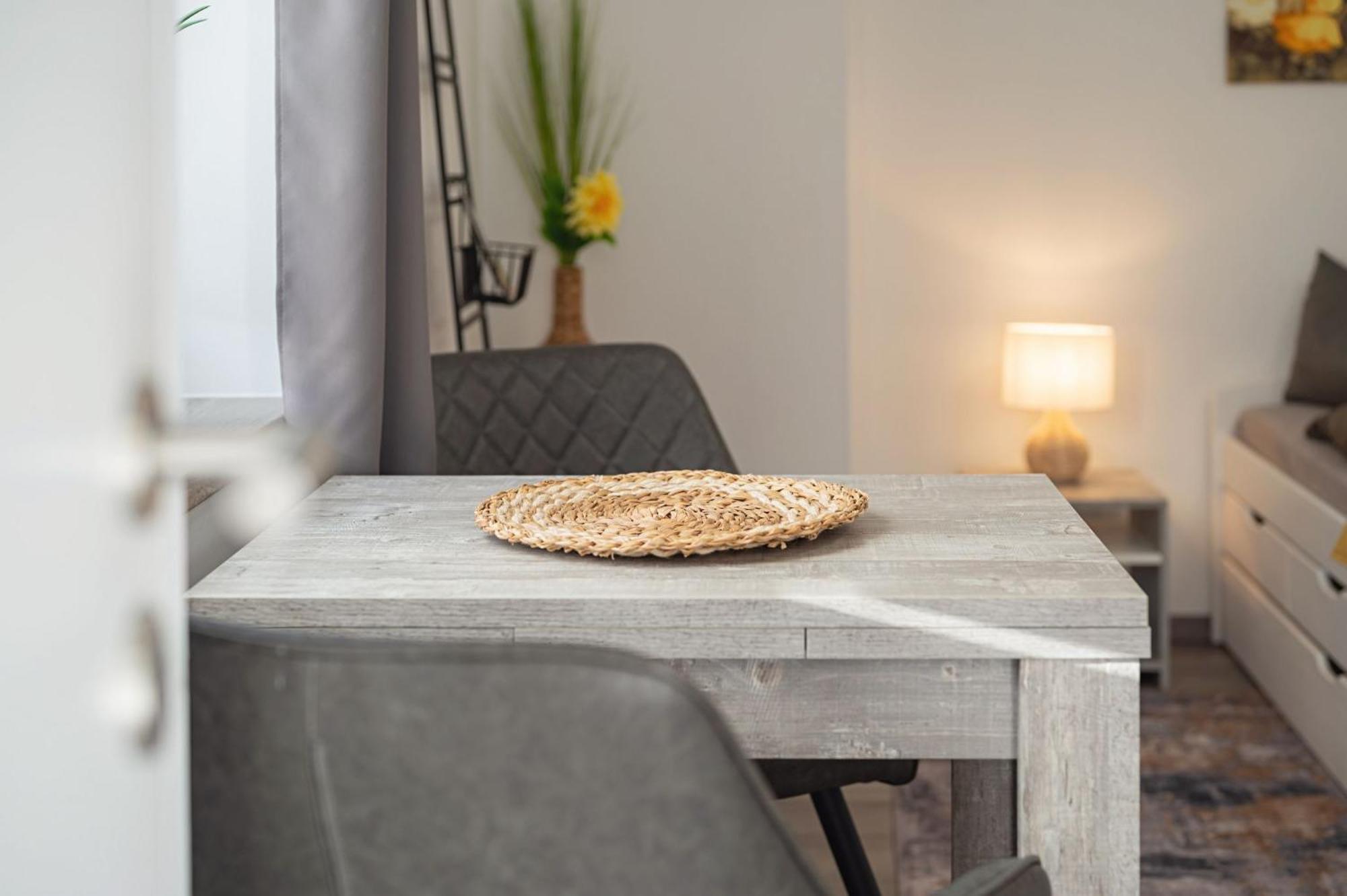 Appartement Georgi *