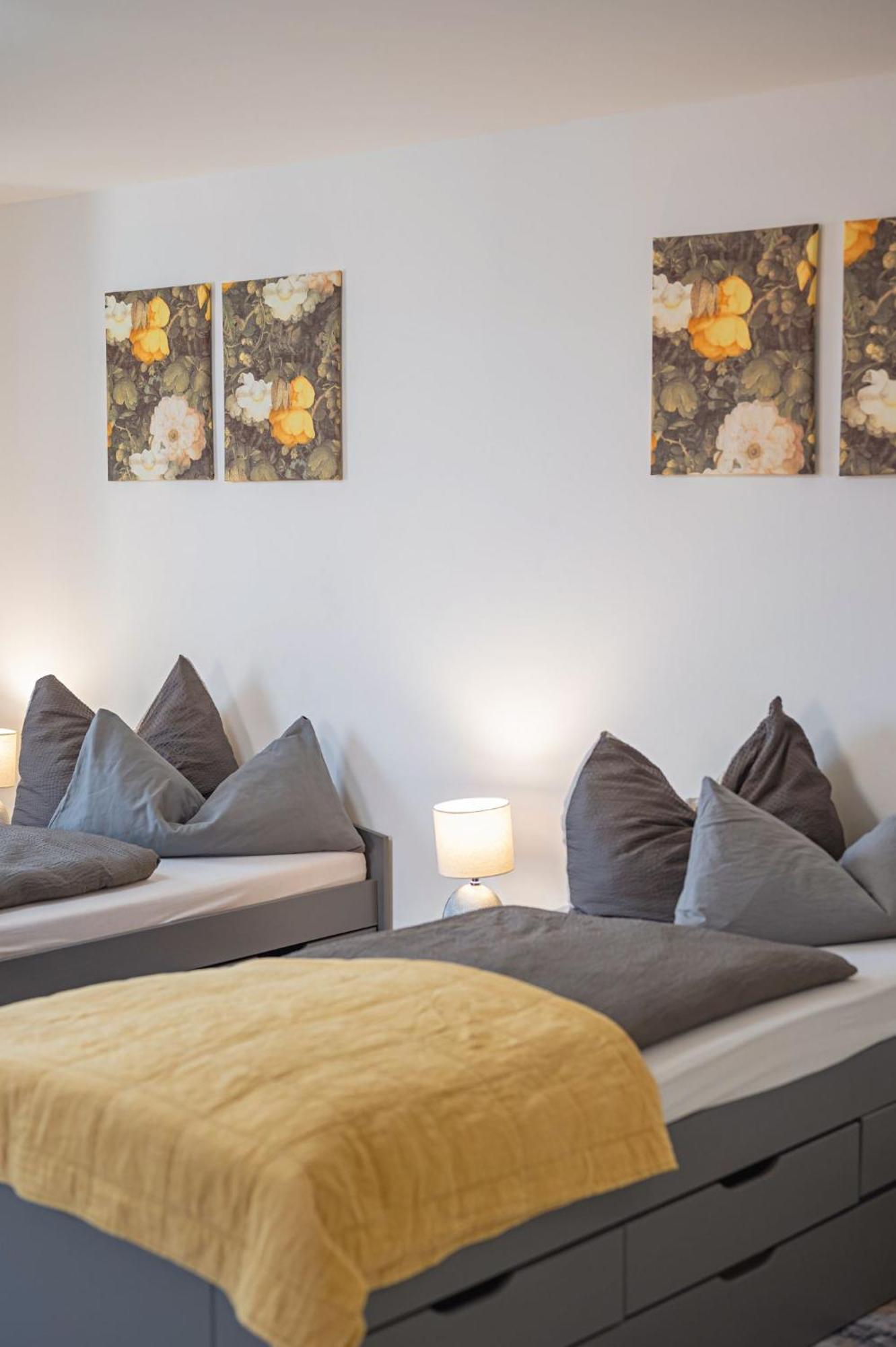 Georgi Apartment *